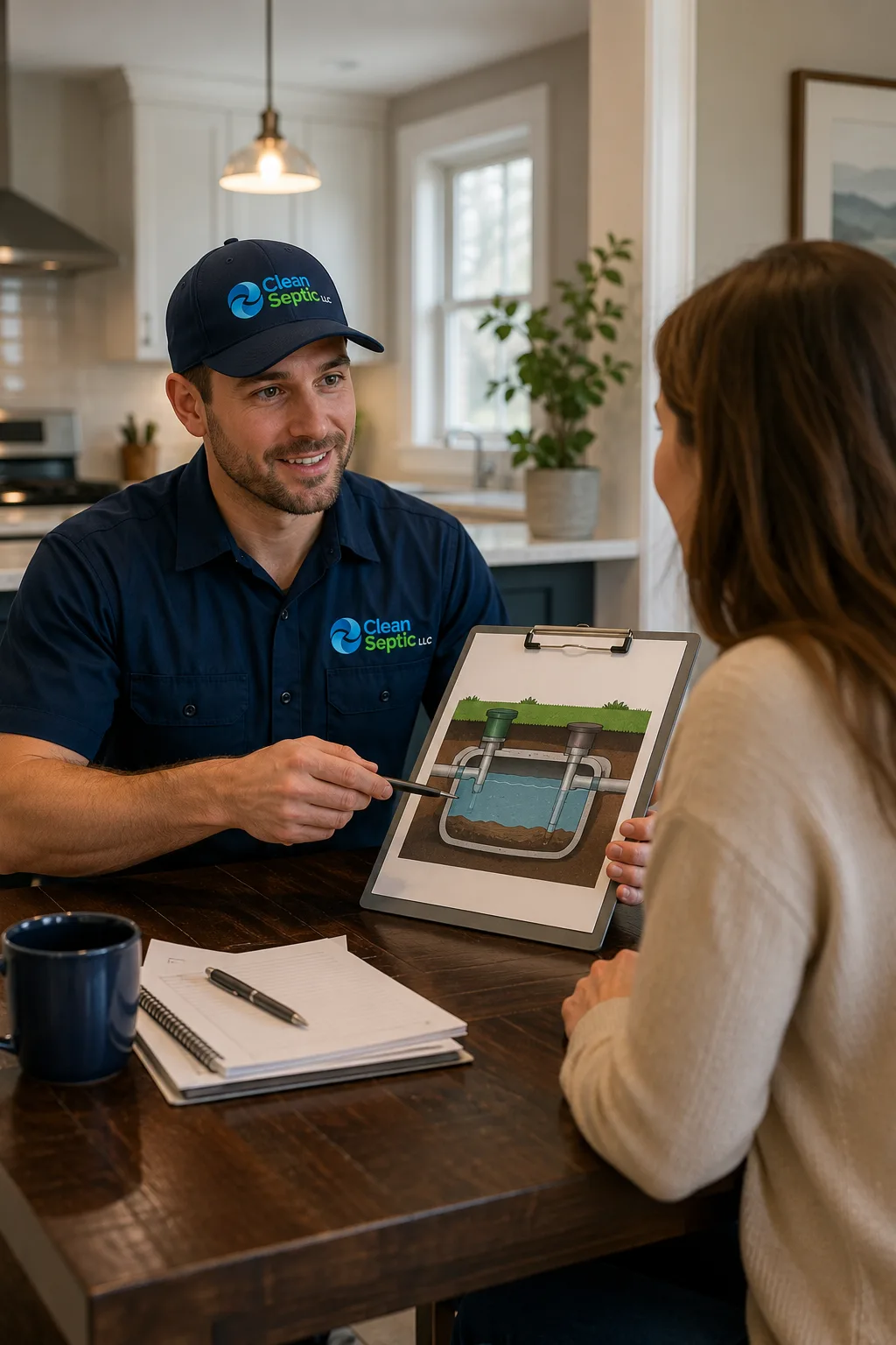 Septic Tank Pumping Grantville, GA FAQs